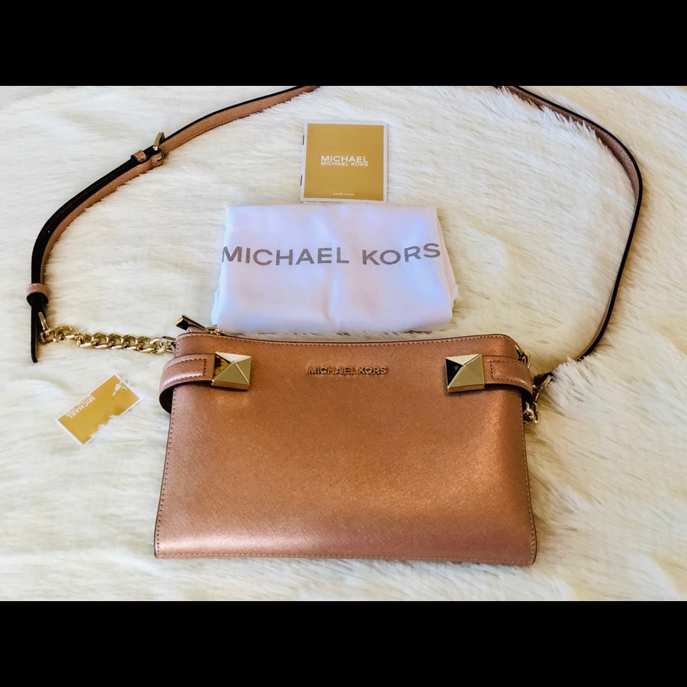 Michael Kors Crossbody